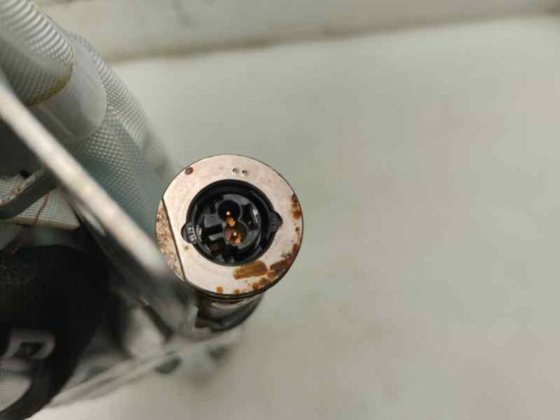 AIRBAG CORTINA DELANTERO DERECHO PEUGEOT 208 2017 1.2 PURETECH (110 CV)