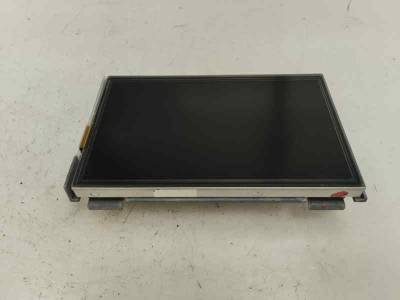 PANTALLA MULTIFUNCION PEUGEOT 208 2017 1.2 PURETECH (110 CV)