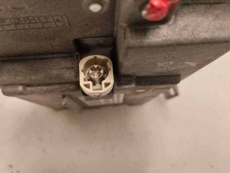 PANTALLA MULTIFUNCION PEUGEOT 208 2017 1.2 PURETECH (110 CV)