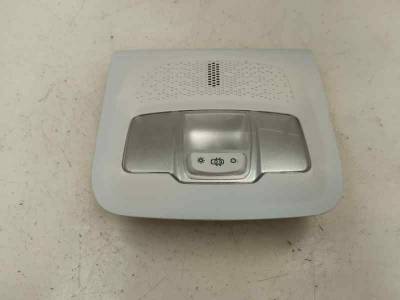 LUZ INTERIOR PEUGEOT 208 2017 1.2 PURETECH (110 CV)