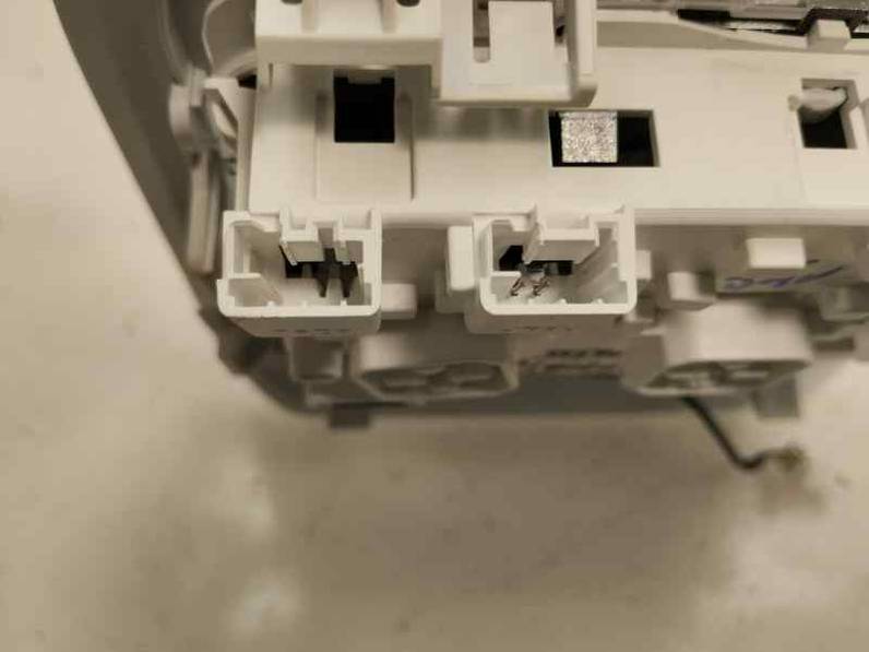 LUZ INTERIOR PEUGEOT 208 2017 1.2 PURETECH (110 CV)