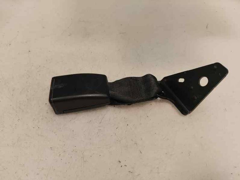 CINTURON SEGURIDAD TRASERO IZQUIERDO PEUGEOT 208 2017 1.2 PURETECH (110 CV)