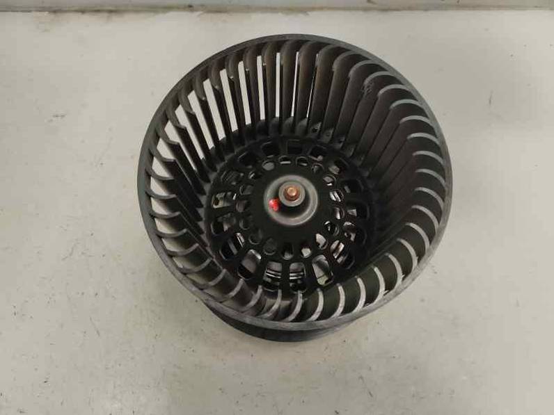 MOTOR CALEFACCION PEUGEOT 208 2017 1.2 PURETECH (110 CV)