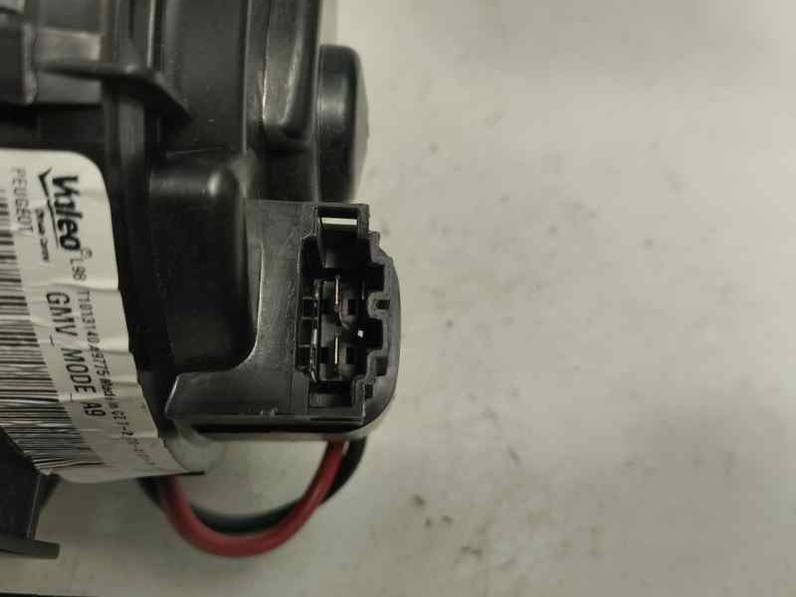 MOTOR CALEFACCION PEUGEOT 208 2017 1.2 PURETECH (110 CV)