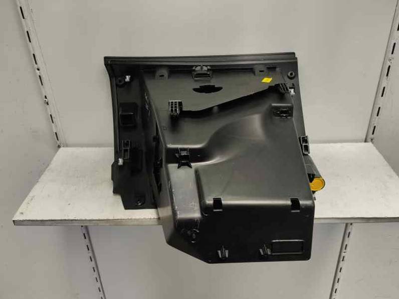 GUANTERA PEUGEOT 208 2017 1.2 PURETECH (110 CV)