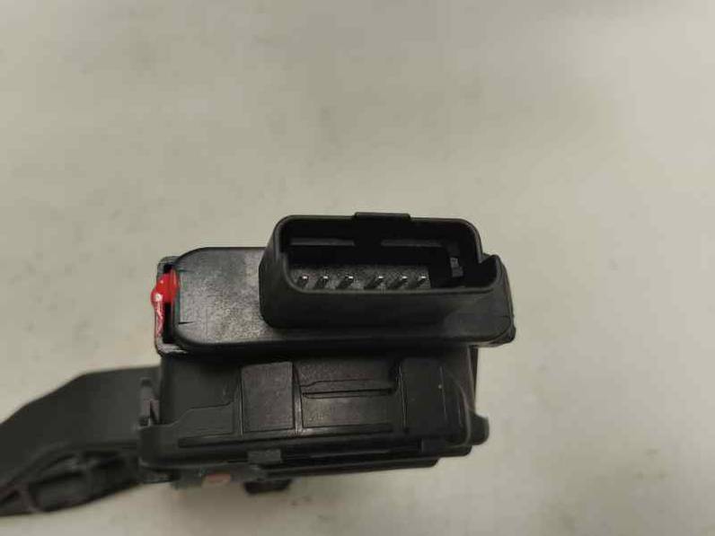 POTENCIOMETRO PEDAL PEUGEOT 208 2017 1.2 PURETECH (110 CV)