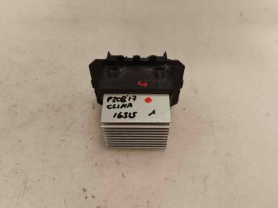 RESISTENCIA CALEFACCION PEUGEOT 208 2017 1.2 PURETECH (110 CV)
