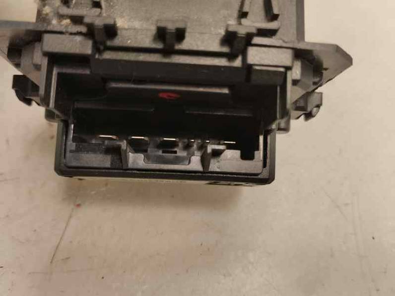 RESISTENCIA CALEFACCION PEUGEOT 208 2017 1.2 PURETECH (110 CV)