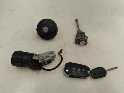 JUEGO BOMBINES PEUGEOT 208 2017 1.2 PURETECH (110 CV)