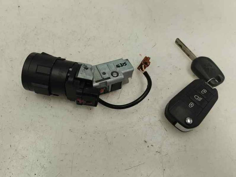 JUEGO BOMBINES PEUGEOT 208 2017 1.2 PURETECH (110 CV)