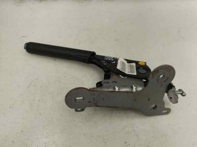 PALANCA FRENO DE MANO PEUGEOT 208 2017 1.2 PURETECH (110 CV)