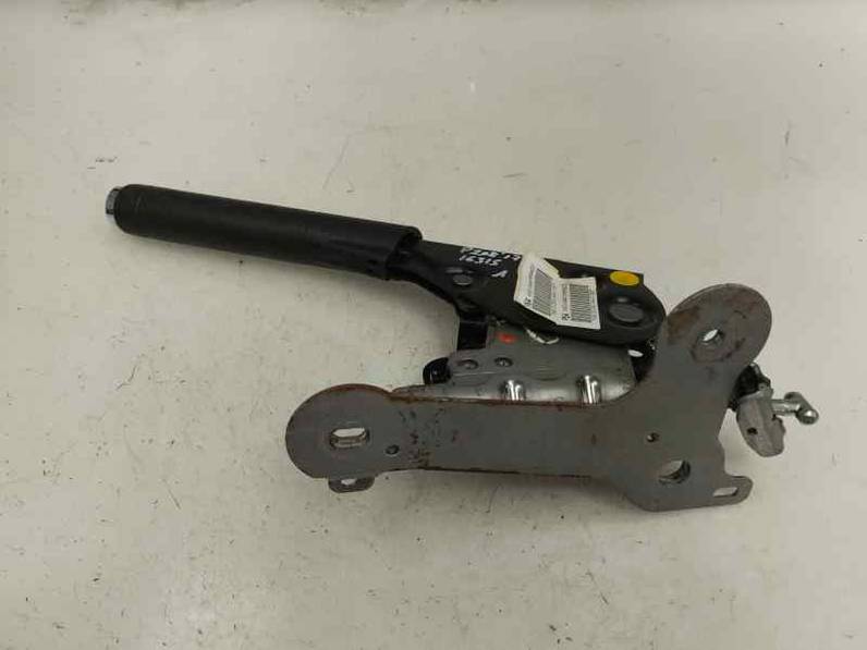 PALANCA FRENO DE MANO PEUGEOT 208 2017 1.2 PURETECH (110 CV)