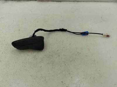 ANTENA PEUGEOT 208 2017 1.2 PURETECH (110 CV)