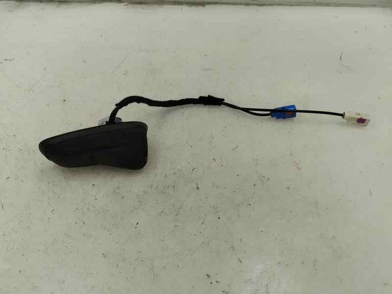 ANTENA PEUGEOT 208 2017 1.2 PURETECH (110 CV)