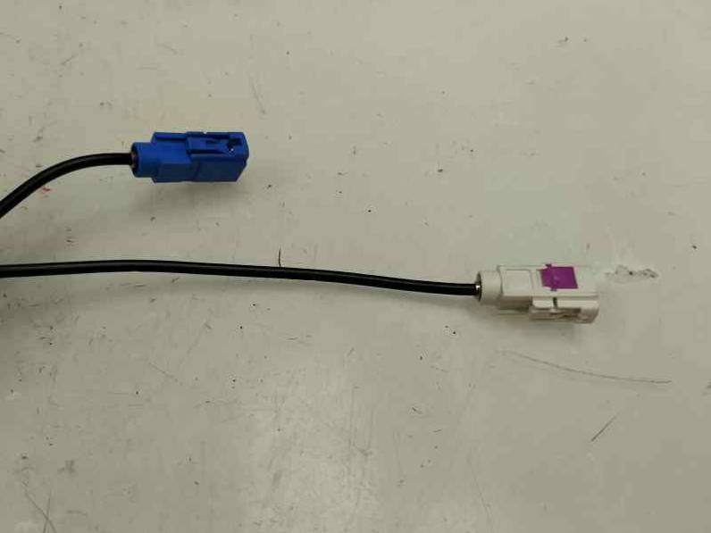 ANTENA PEUGEOT 208 2017 1.2 PURETECH (110 CV)