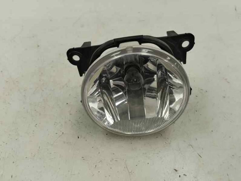 FARO ANTINIEBLA DERECHO PEUGEOT 208 2017 1.2 PURETECH (110 CV)