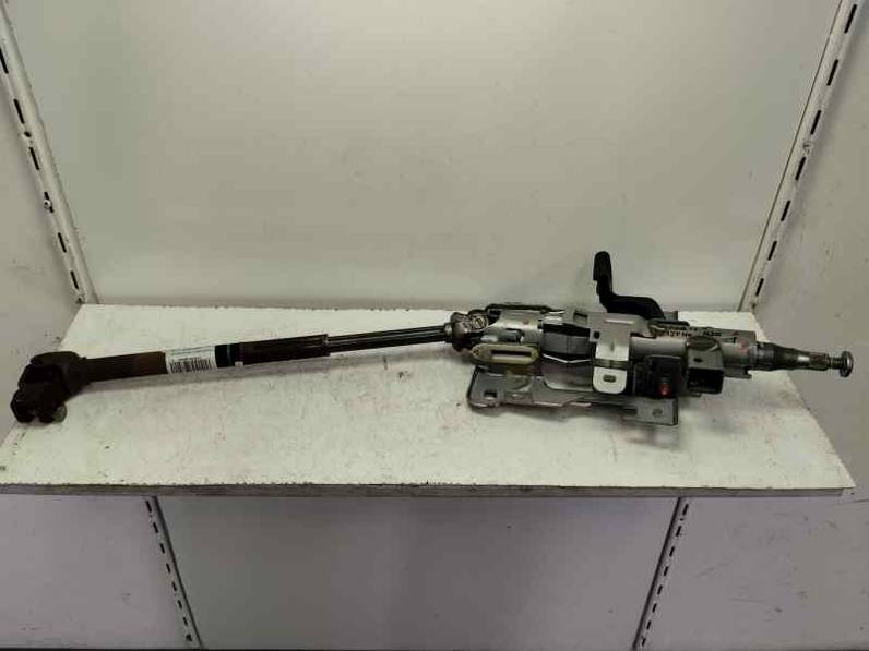 COLUMNA DIRECCION PEUGEOT 208 2017 1.2 PURETECH (110 CV)