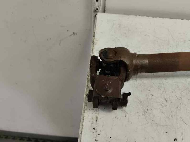 COLUMNA DIRECCION PEUGEOT 208 2017 1.2 PURETECH (110 CV)