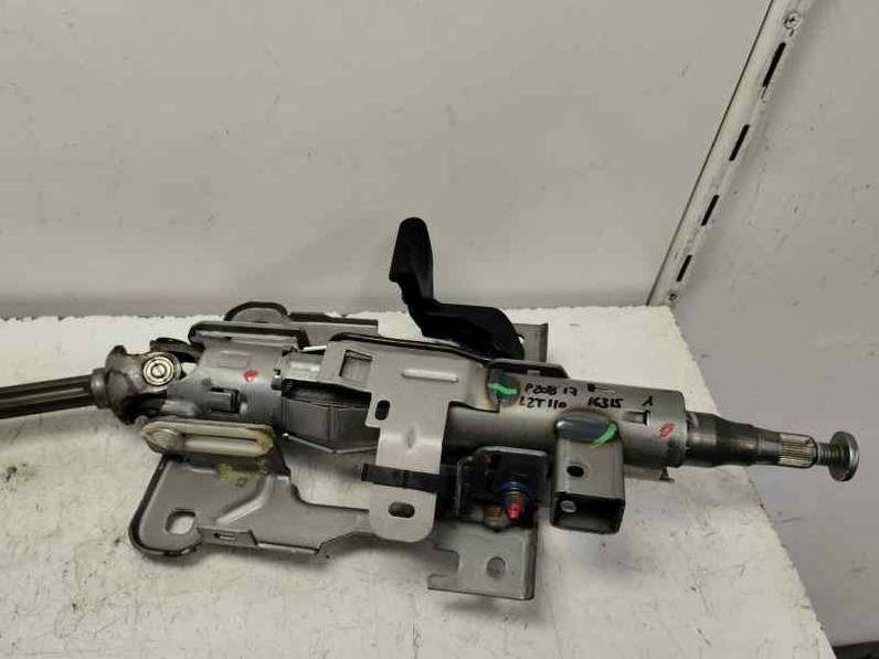 COLUMNA DIRECCION PEUGEOT 208 2017 1.2 PURETECH (110 CV)