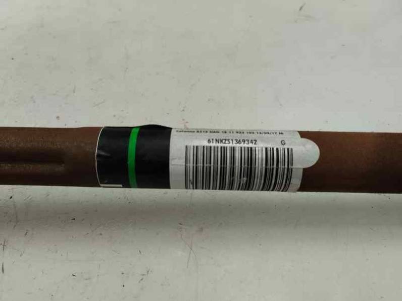 COLUMNA DIRECCION PEUGEOT 208 2017 1.2 PURETECH (110 CV)