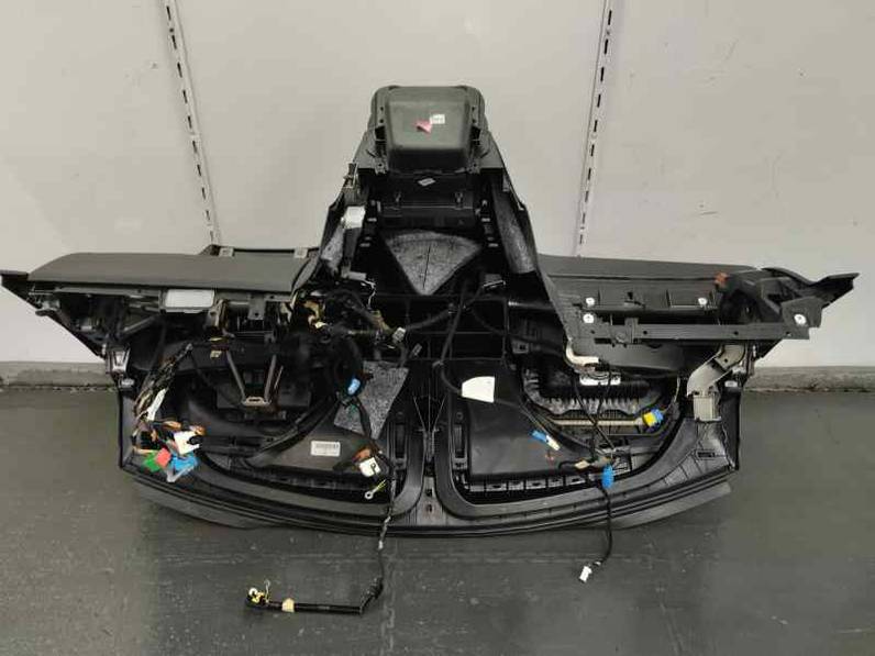 SALPICADERO PEUGEOT 208 2017 1.2 PURETECH (110 CV)