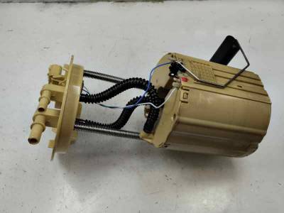 AFORADOR OPEL ASTRA J BERLINA 2012 1.7 CDTI (125 CV)