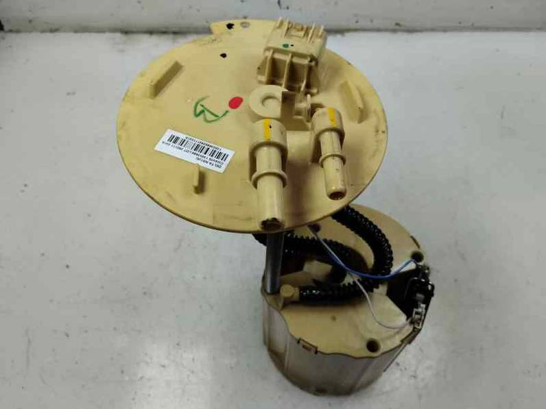 AFORADOR OPEL ASTRA J BERLINA 2012 1.7 CDTI (125 CV)