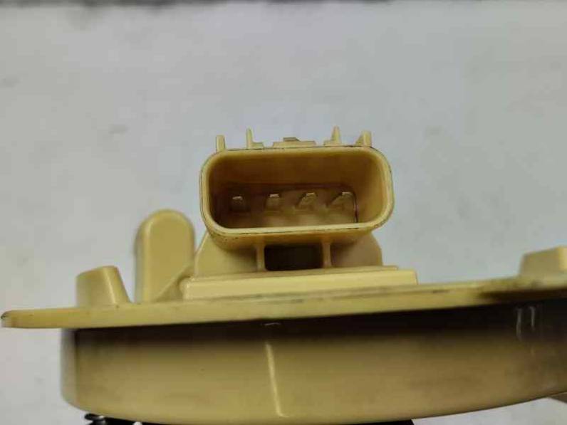 AFORADOR OPEL ASTRA J BERLINA 2012 1.7 CDTI (125 CV)