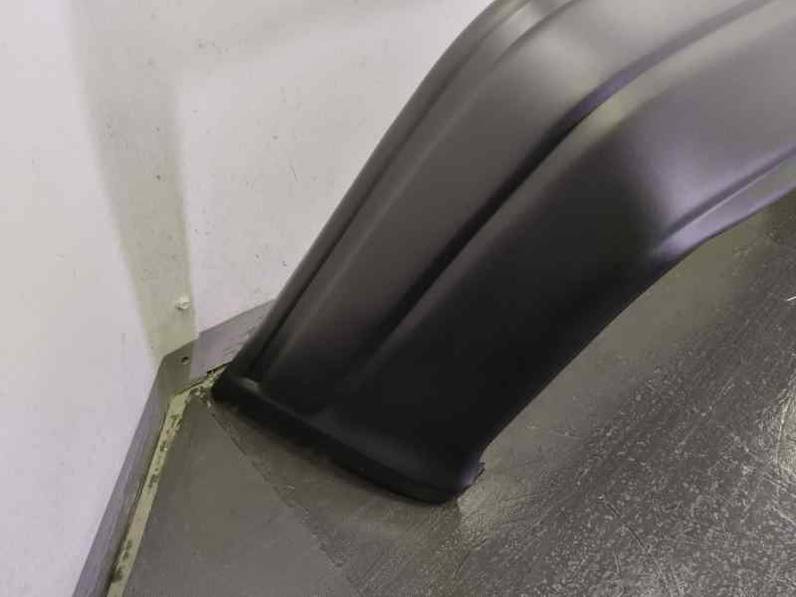 PARAGOLPES TRASERO FORD ESCORT BERLINA 1989 1.8 D (60 CV)