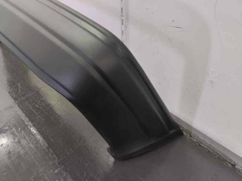 PARAGOLPES TRASERO FORD ESCORT BERLINA 1989 1.8 D (60 CV)