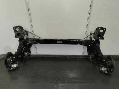 PUENTE TRASERO AUDI A3 2000 1.9 TDI (110 CV)