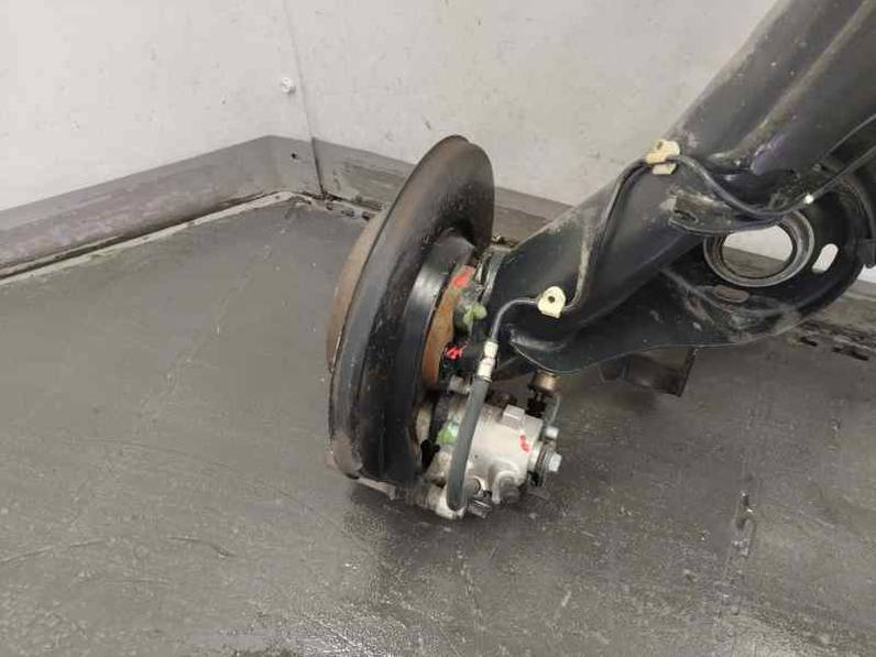 PUENTE TRASERO AUDI A3 2000 1.9 TDI (110 CV)