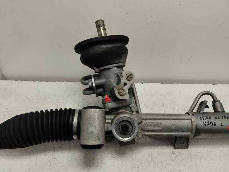 CREMALLERA DIRECCION OPEL ASTRA H BER 2006 1.9 CDTI (120 CV)