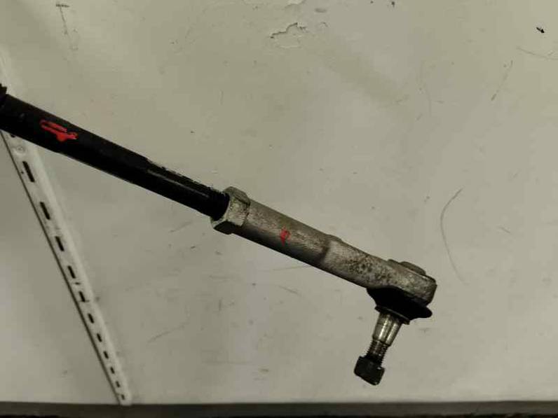 CREMALLERA DIRECCION OPEL ASTRA H BER 2006 1.9 CDTI (120 CV)