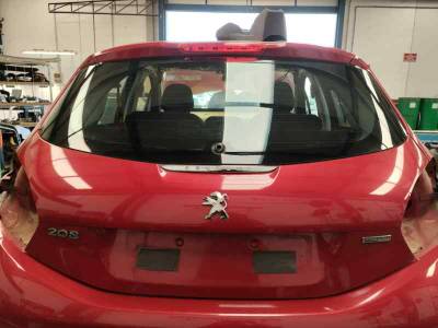 PORTON TRASERO PEUGEOT 208 2017 1.2 PURETECH (110 CV)