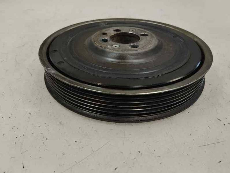 POLEA CIGUENAL OPEL ASTRA H BER 2006 1.9 CDTI (120 CV)