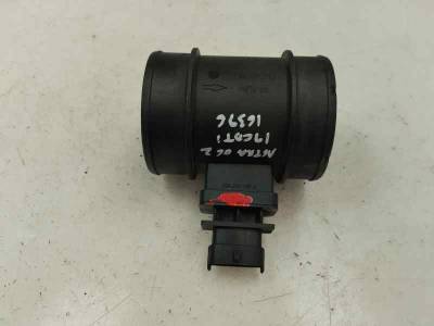 CAUDALIMETRO OPEL ASTRA H BER 2006 1.9 CDTI (120 CV)