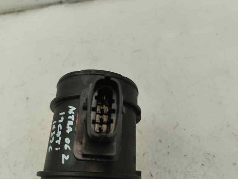 CAUDALIMETRO OPEL ASTRA H BER 2006 1.9 CDTI (120 CV)