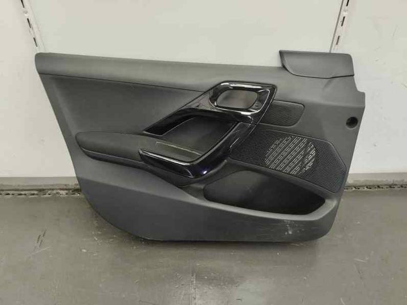 JUEGO ASIENTOS COMPLETO PEUGEOT 208 2017 1.2 PURETECH (110 CV)