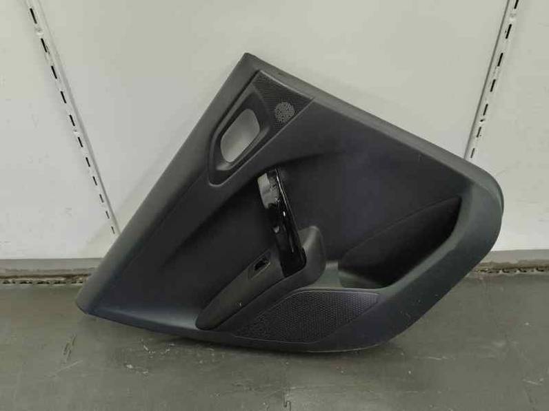 JUEGO ASIENTOS COMPLETO PEUGEOT 208 2017 1.2 PURETECH (110 CV)