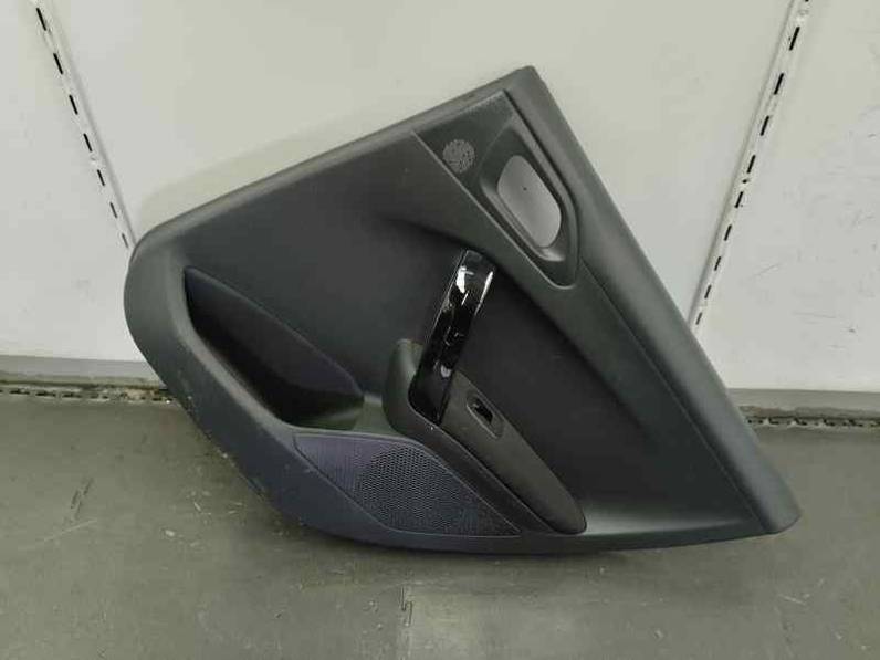 JUEGO ASIENTOS COMPLETO PEUGEOT 208 2017 1.2 PURETECH (110 CV)