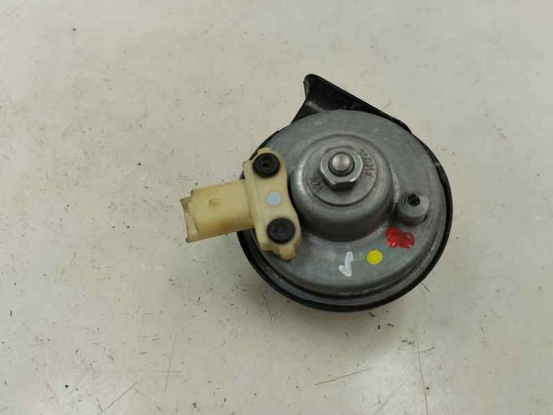 CLAXON PEUGEOT 208 2017 1.2 PURETECH (110 CV)