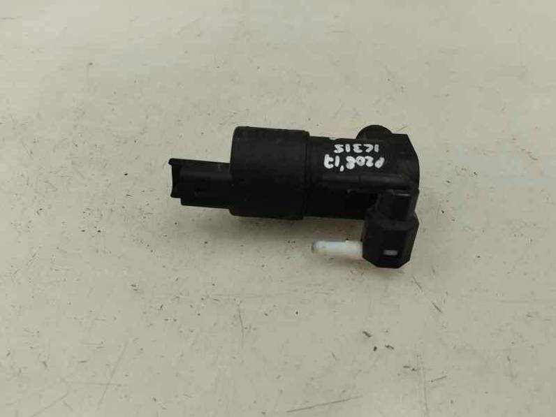 BOMBA LIMPIA PEUGEOT 208 2017 1.2 PURETECH (110 CV)