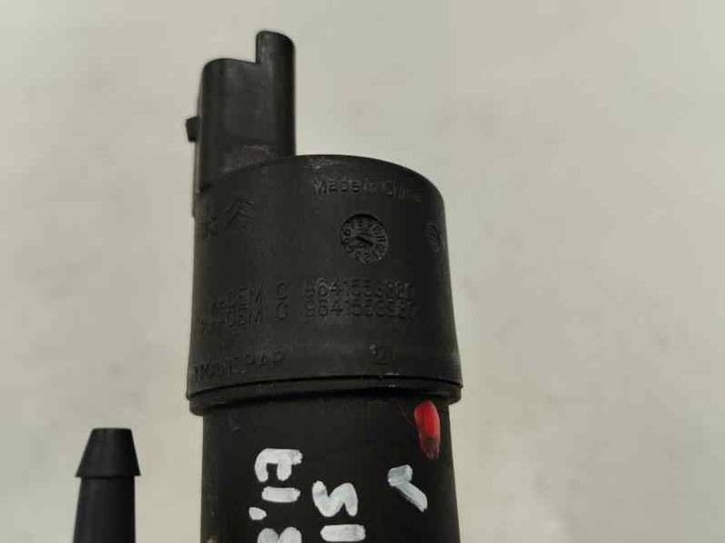 BOMBA LIMPIA PEUGEOT 208 2017 1.2 PURETECH (110 CV)