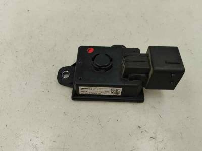 RELE PEUGEOT 208 2017 1.2 PURETECH (110 CV)