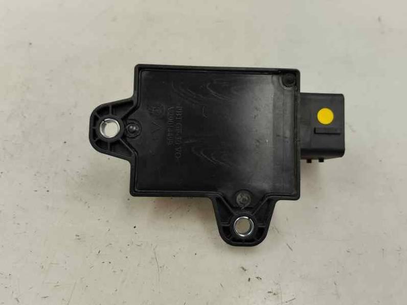 RELE PEUGEOT 208 2017 1.2 PURETECH (110 CV)