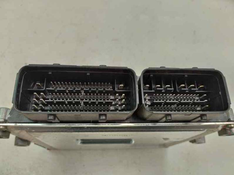 CENTRALITA MOTOR UCE PEUGEOT 208 2017 1.2 PURETECH (110 CV)