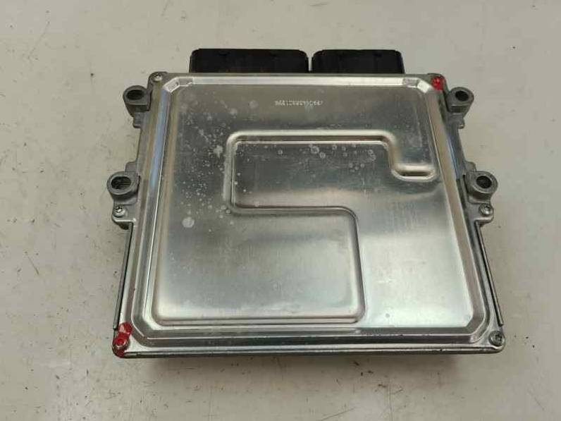 CENTRALITA MOTOR UCE PEUGEOT 208 2017 1.2 PURETECH (110 CV)