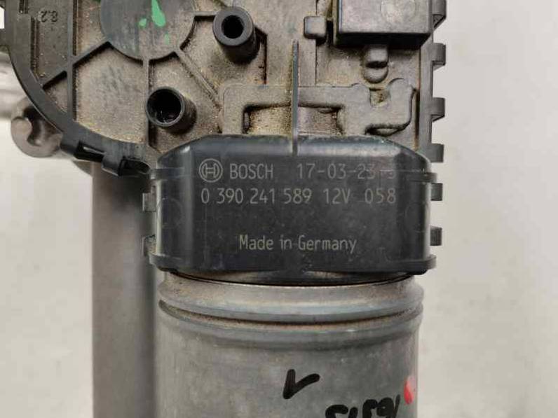 MOTOR LIMPIA DELANTERO PEUGEOT 208 2017 1.2 PURETECH (110 CV)