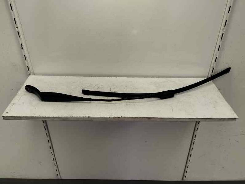 BRAZO LIMPIA DELANTERO IZQUIERDO PEUGEOT 208 2017 1.2 PURETECH (110 CV)